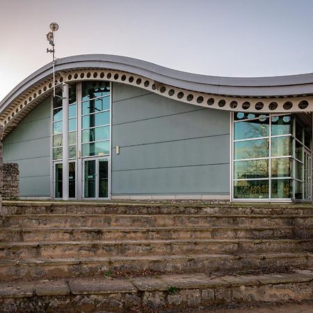 Lakeland Lodge 9B Arnside , Carnforth ,Lancaster , La61Bh 외부 사진