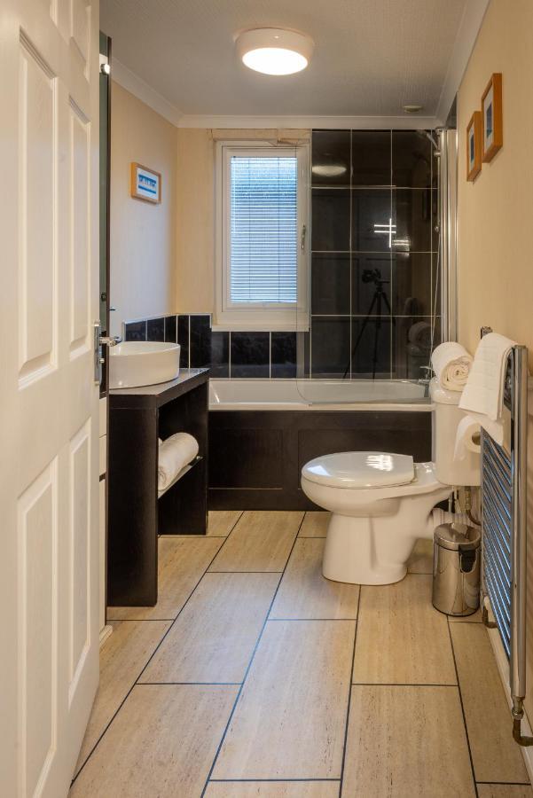 Lakeland Lodge 9B Arnside , Carnforth ,Lancaster , La61Bh 외부 사진